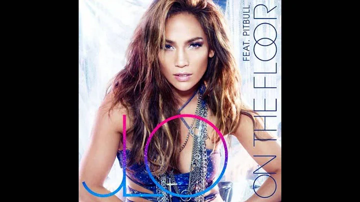Jennifer Lopez feat. Pitbull - On the Floor [Bass ...