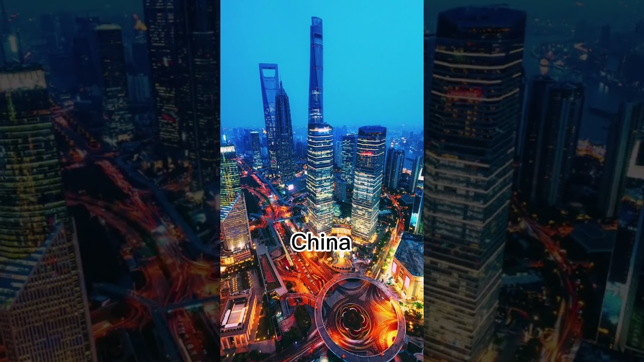 TOP 10😱 COUNTRIES WITH🧐 MOST GOLD RESERVES 