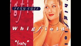 Whigfield - Sexy Eyes (Single Version) (1995)