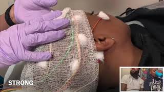 “She Is” - Ray Singleton tribute to Ros Singleton Wealth