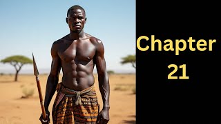 Tambaoga Mwanangu Chapter 21-kuurawa kwaZinwamhanha