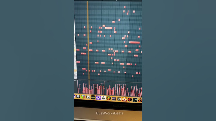 Music Industry Producers EXPOSED