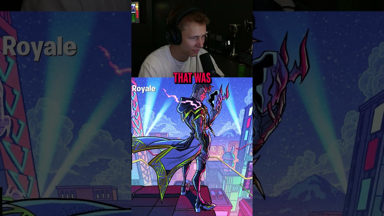 200IQ Play Turns Into 0IQ