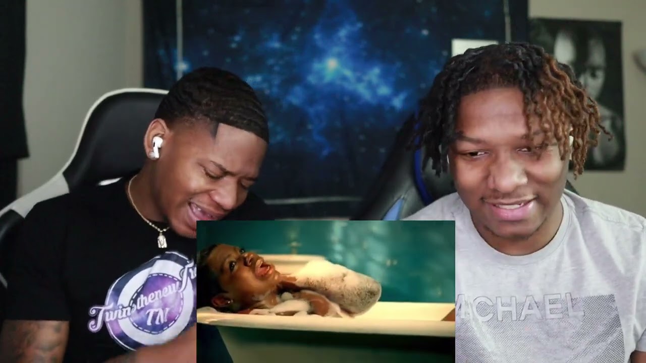 FIRST TIME HEARING Fantasia - When I See U REACTION