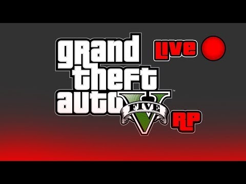 GTA V RP!!!! ATLANTIC