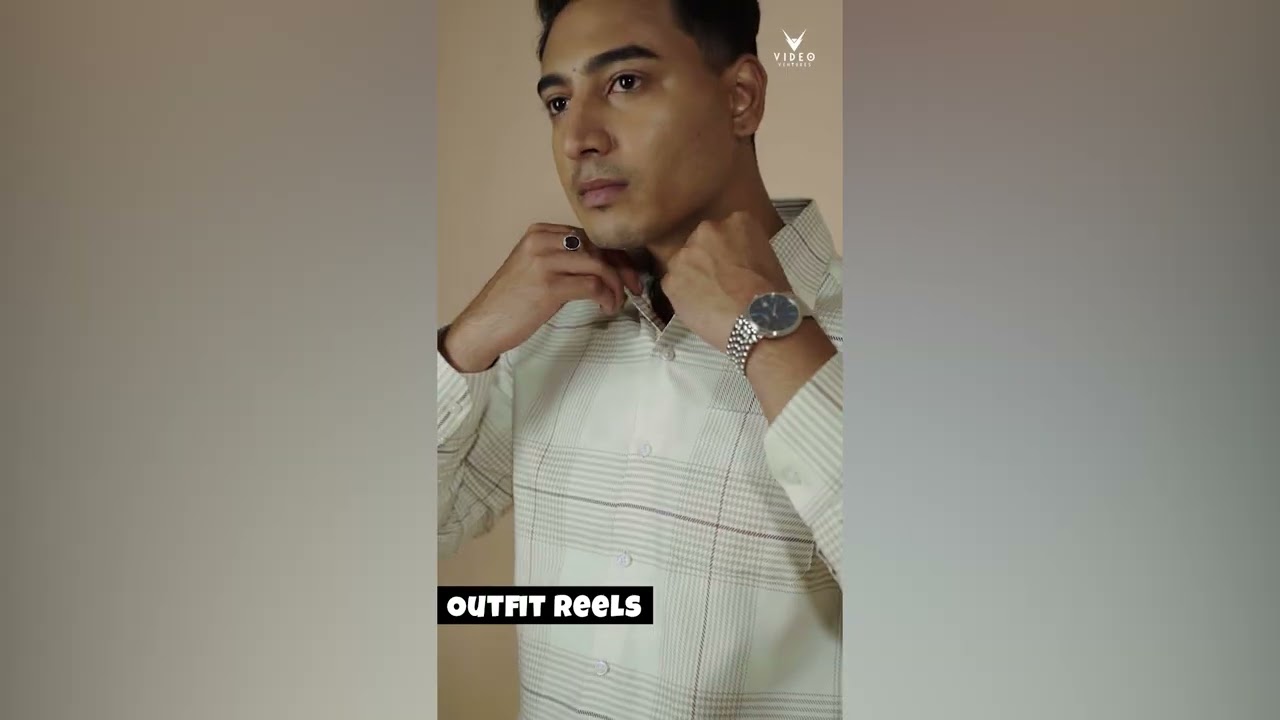 Video Ventures Outfit Showreel