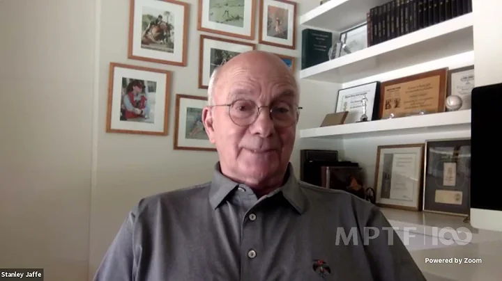 Stanley Jaffe: Inside Hollywood with Hawk Koch