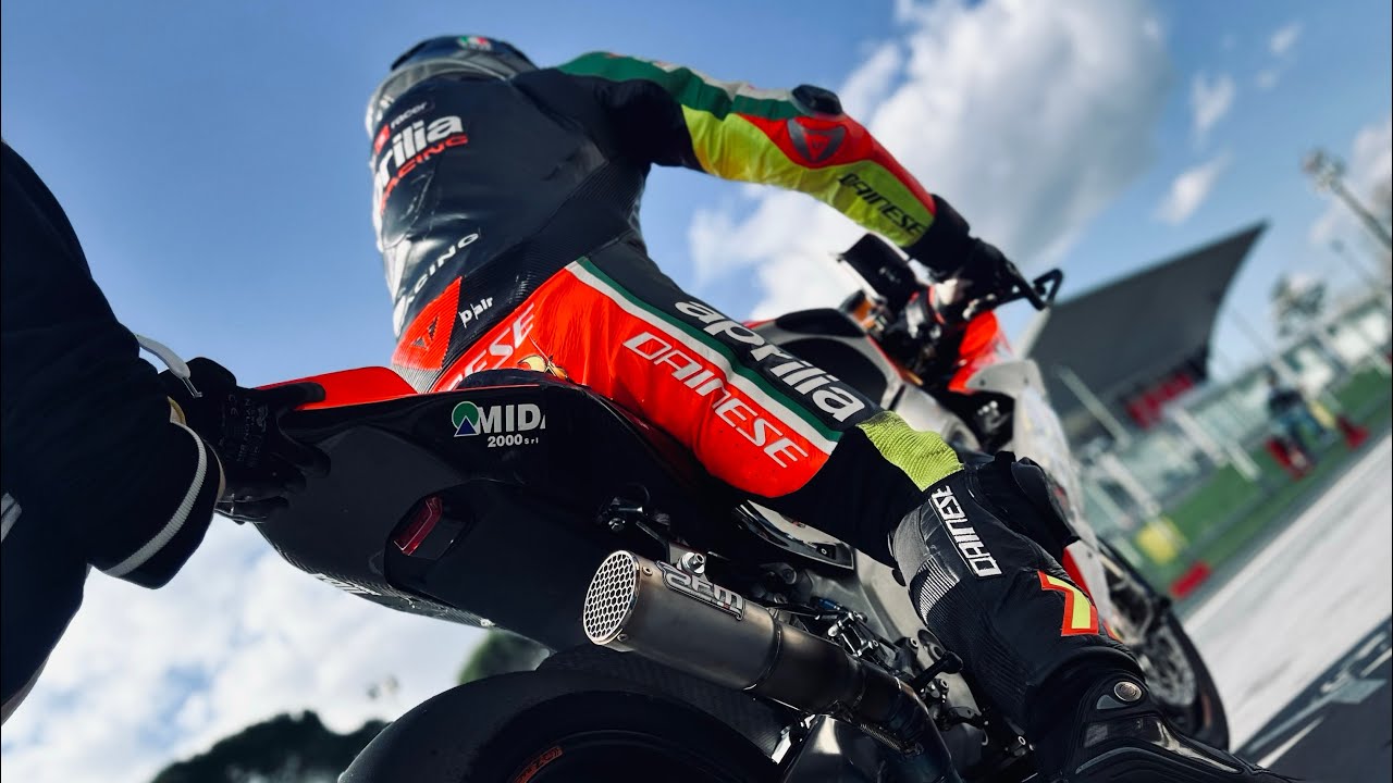 RR Racing Team - Test Vallelunga 4/5 Marzo 2023 con Doriano Vietti ...