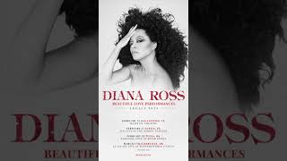 I am so excited to see you. Let’s have fun ♥️ DianaRoss.com #dianaross #legacy24 #dianarossthankyou