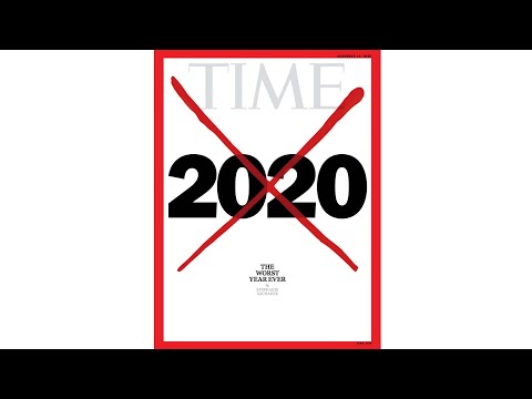 2020 — худший год XXI века! Собрали главное
