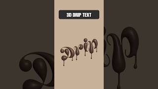 Information How to Make 3D Drip Text in Illustrator Guide