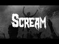 Avenged Sevenfold - Scream / Lyrics