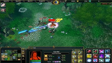 Cheat Thien Menh Anh Hung -  Map TMAH 2.43 - TMAH 2.5 - TMAH 2.51