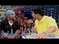 Wowowin: Basta rocker, sweet husband and father