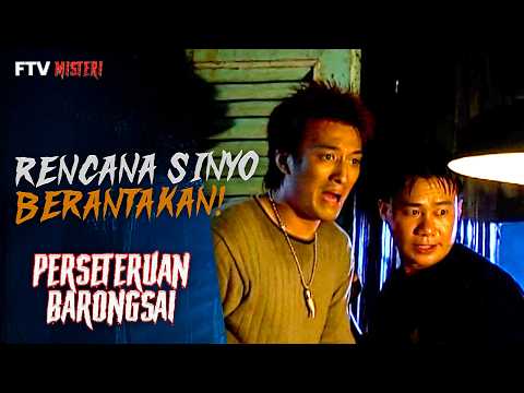 Sinyo’s Plan to Harm Darma Backfires | Mystery FTV