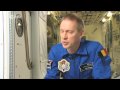 Frank De Winne: ESA astronaut