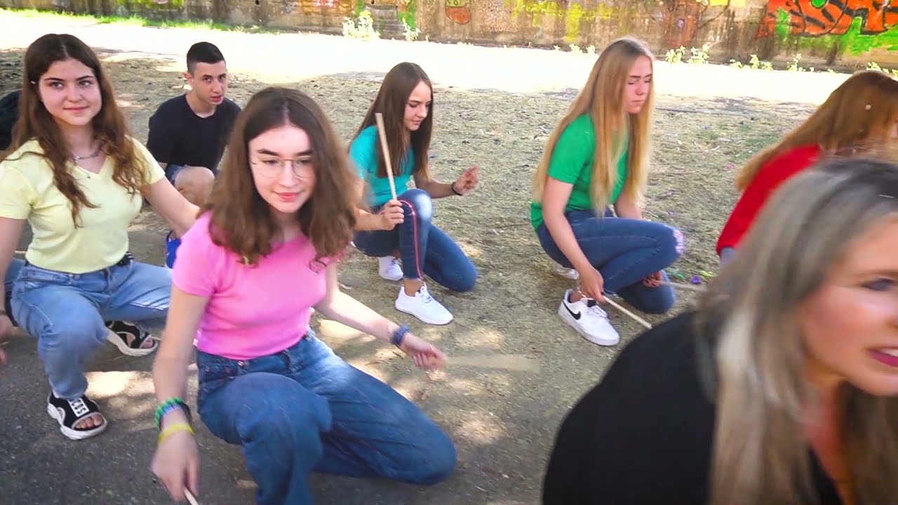 שיר כיתתי ט1 חטיבת הביינים ע