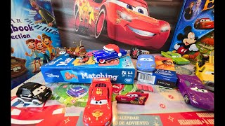 Disney Cars Gift Ideas for Lightning McQueen Fans