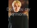 Draco and Hermione Love Story [Part 1]