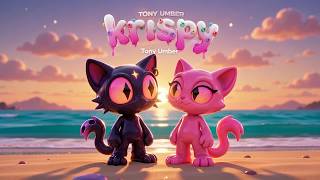 TONY UMBER KRISPY 💖📍🇭🇳🪘🪇