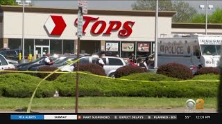 Grand jury votes to indict Buffalo shooting suspect