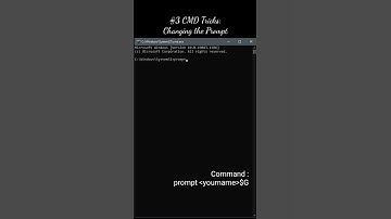 CMD Tricks Part - 4  Copying Command Output to Clipboard #ytshorts #telugu #kvstechbuddies