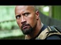 The Real Reason Dwayne Johnson Isn't In Fast And Furious 9