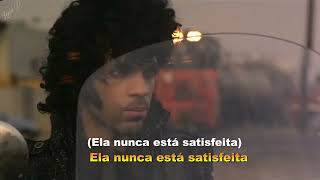 PRINCE - When Doves Cry (Tradução/Pt/BR) 1984