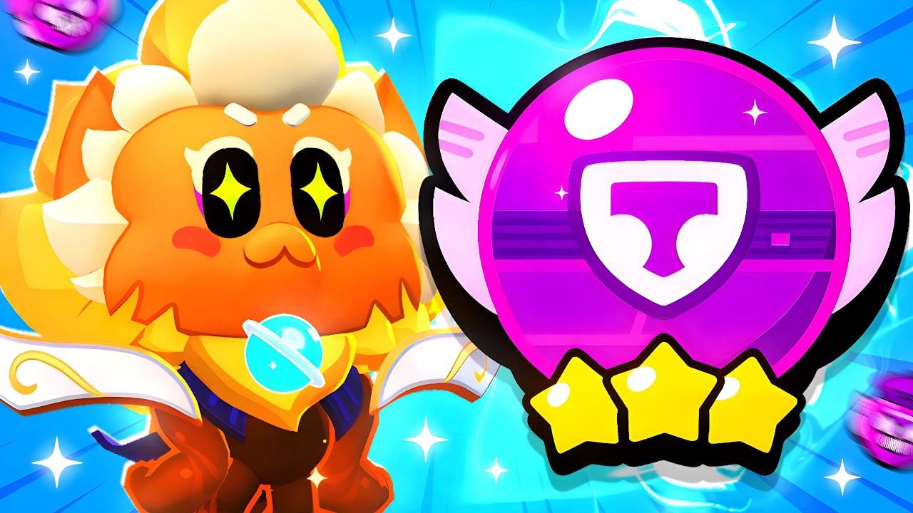 OYUNDAKİ EN NADİR ŞEYLER! 😮 | Brawl Stars