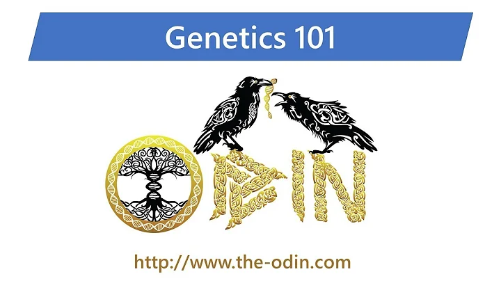 Genetics 101 - Class 8 - Special Guest Speaker Alan Rockefeller