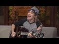 Capture de la vidéo Alex Band (The Calling) 2016 Fox11 Interview Hd