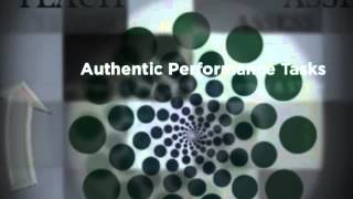 Common Core Assessments/Data Driven Instruction
