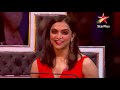 Dance+ 5 | Deepika Padukone's Priceless Reaction