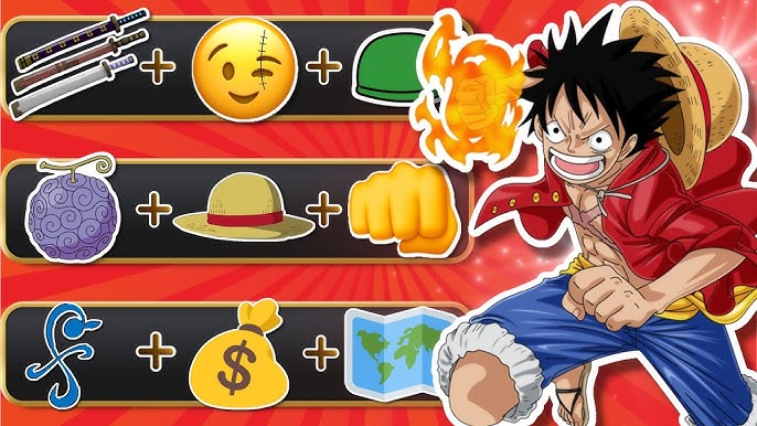 ONE PIECE EYE QUIZ 👁️🏴‍☠️ Guess the One Piece Character