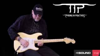 4Sound YJM Stratocaster Commercial