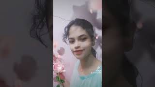 akhoon me asoo leke hoto se muskuariye song😘😘 |Zubaida's tiktok🥰🥰