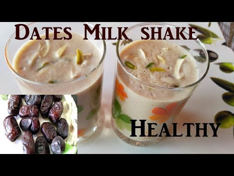 dates-milkshake-recipe-khajoor-ka-milkshake-healthy-dates-recipes-indian-smoothie