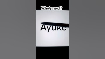 Name series ✨~pick 3 colors|Procreate #art #satisfying #nameart #requestedvideo #shorts