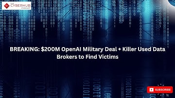 UBS Cyberattack, Minnesota Lawmaker