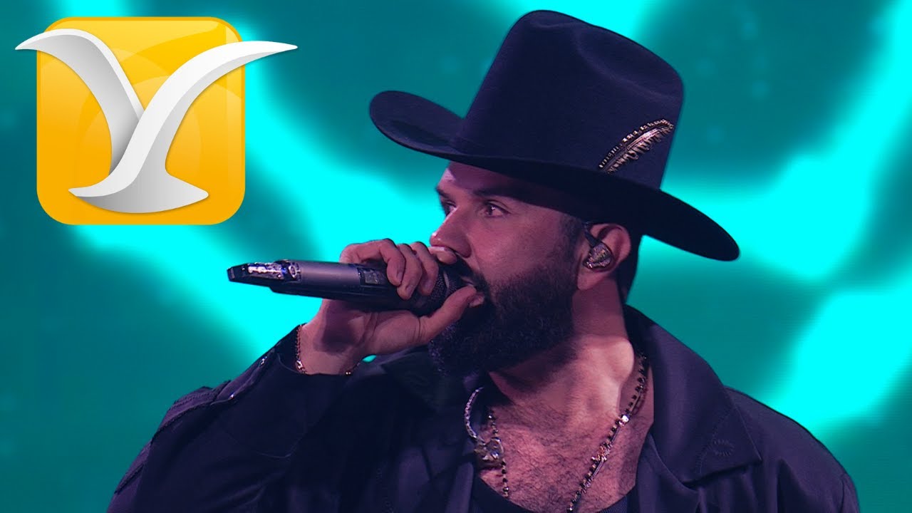 Carin León - Te Lo Agradezco - Festival de la Canción de Viña del Mar 2025 - Full HD 1080p.