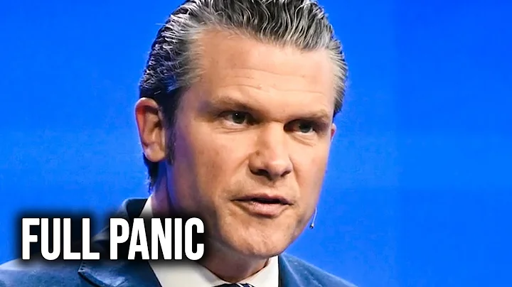 Trump Team SNAPS Under Pressure Over Boat Strike Videos As Congress Drops Bombshell