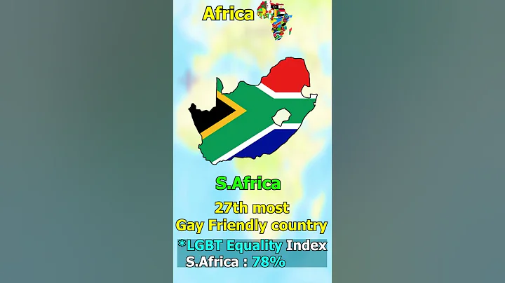 Most LGBT friendly Country???