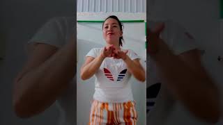 Chicken --Banana Dance