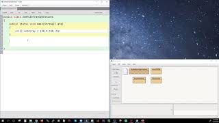 Section 7.4: Find Maximum and Minimum Values in Array