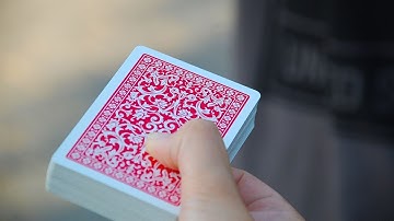 Cards - Binary Search 02