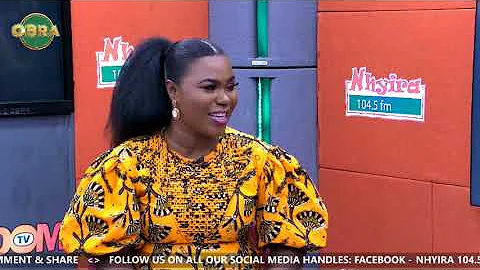 Nhyira Obra | Nana Ama Abedi | 27-8-21