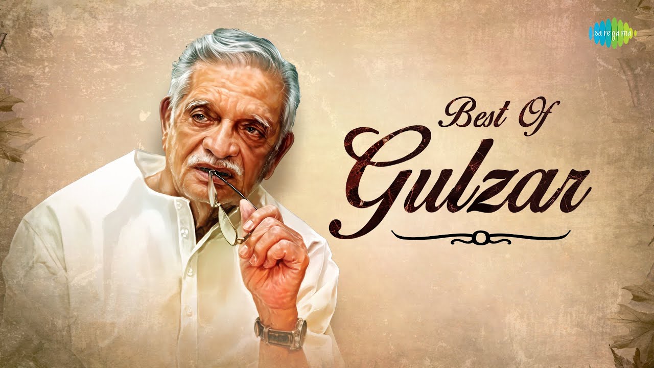 Best of Gulzar  Tere Bina Zindagi Se  Tum Aa Gaye Ho Noor Aa Gaya Hai  Aap Ki Aankhon Me