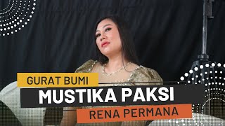 Gurat Bumi Cover Rena Permana (LIVE SHOW Ciandum Cipatujah Tasikmalaya)