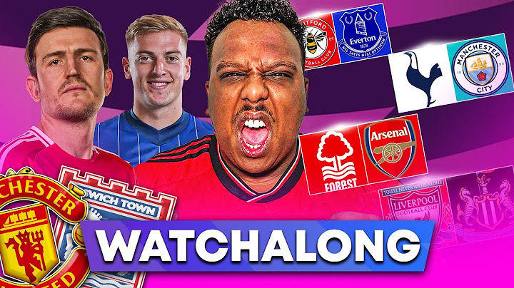 Wednesday Football LIVE: Manchester United vs Ipswich LIVE Plus All Evening Premier League Matches
