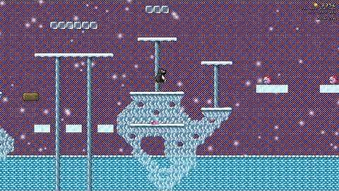 SuperTux 0.6.1 The Big MoobPit